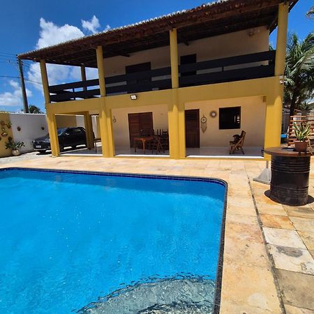 Casa Ferreira Cumbuco Bed & Breakfast Caucaia Exterior photo