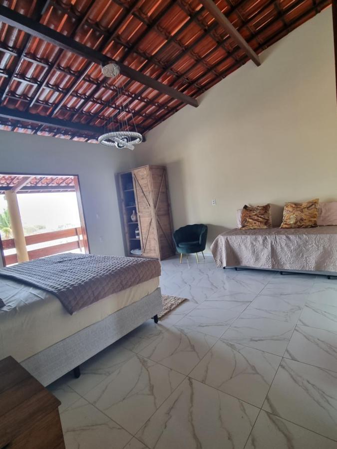 Casa Ferreira Cumbuco Bed & Breakfast Caucaia Exterior photo